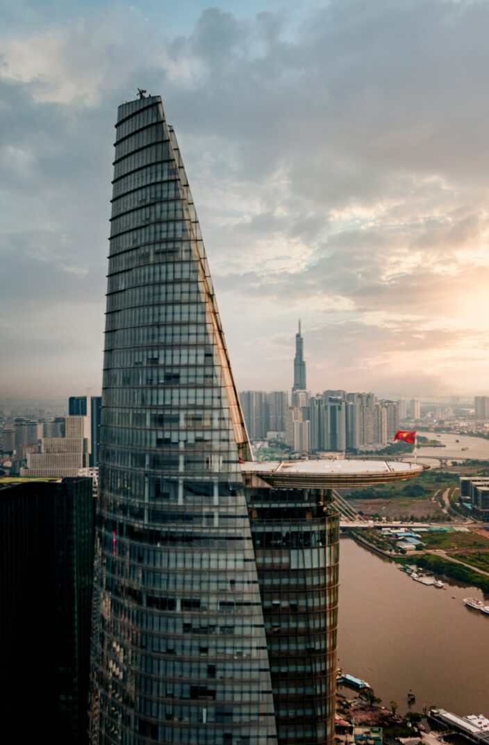 Tài trợ dự án